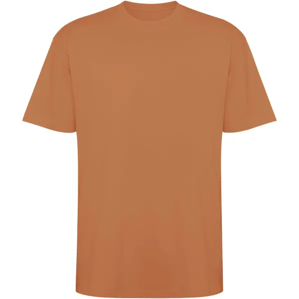 T-shirt oversize unisex BULL personalizzata 210 g/m² - Immagine 39