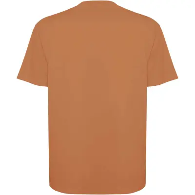 T-shirt oversize unisex BULL personalizzata 210 g/m² - Immagine 40