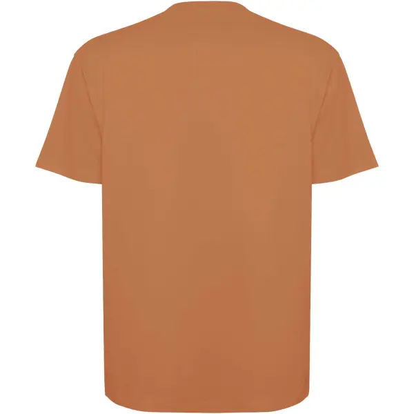 T-shirt oversize unisex BULL personalizzata 210 g/m² - Immagine 40