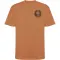 T-shirt oversize unisex BULL personalizzata 210 g/m² - Anteprima 41
