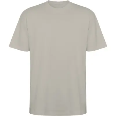 T-shirt oversize unisex BULL personalizzata 210 g/m² - Immagine 42
