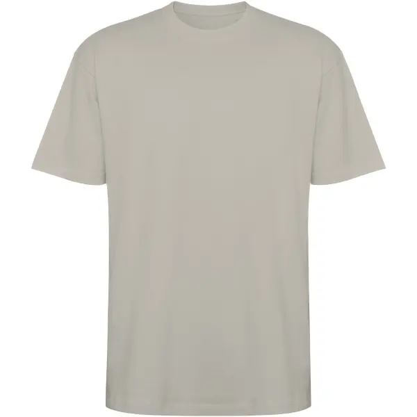 T-shirt oversize unisex BULL personalizzata 210 g/m² - Immagine 42