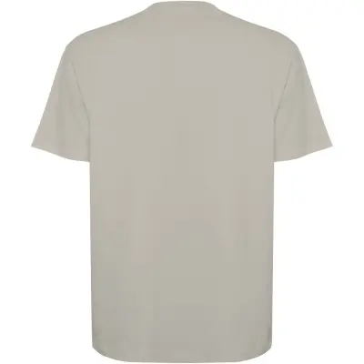 T-shirt oversize unisex BULL personalizzata 210 g/m² - Immagine 43