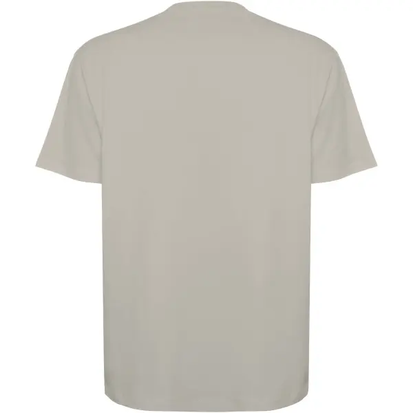 T-shirt oversize unisex BULL personalizzata 210 g/m² - Immagine 43