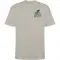 T-shirt oversize unisex BULL personalizzata 210 g/m² - Anteprima 44