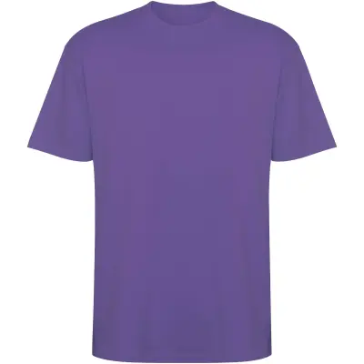 T-shirt oversize unisex BULL personalizzata 210 g/m² - Immagine 45