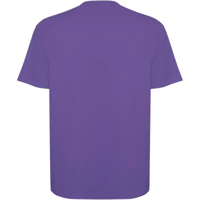 T-shirt oversize unisex BULL personalizzata 210 g/m² - Immagine 46