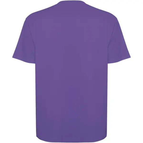 T-shirt oversize unisex BULL personalizzata 210 g/m² - Immagine 46