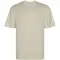 Maglietta unisex oversize CHOW personalizzata con logo - Anteprima 5