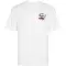 Maglietta unisex oversize CHOW personalizzata con logo - Anteprima 11