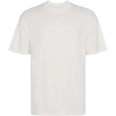 Maglietta unisex oversize CHOW personalizzata con logo - Immagine 13
