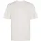 Maglietta unisex oversize CHOW personalizzata con logo - Anteprima 13