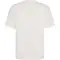 Maglietta unisex oversize CHOW personalizzata con logo - Anteprima 14
