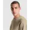 Maglietta unisex oversize CHOW personalizzata con logo - Anteprima 16