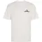 Maglietta unisex oversize CHOW personalizzata con logo - Anteprima 15