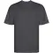Maglietta unisex oversize CHOW personalizzata con logo - Anteprima 17