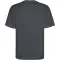 Maglietta unisex oversize CHOW personalizzata con logo - Anteprima 18