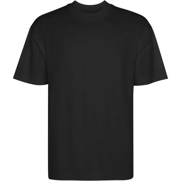 Maglietta unisex oversize CHOW personalizzata con logo - Immagine 21