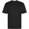Maglietta unisex oversize CHOW personalizzata con logo - Anteprima 21