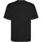 Maglietta unisex oversize CHOW personalizzata con logo - Anteprima 22