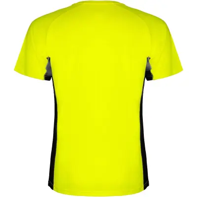 T-shirt sportiva uomo SHANGHAI 140 g/m² personalizzata - Immagine 5