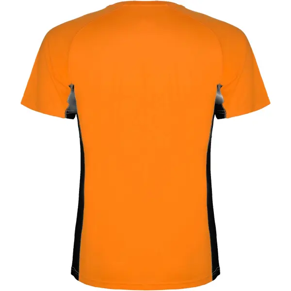 T-shirt sportiva uomo SHANGHAI 140 g/m² personalizzata - Immagine 8