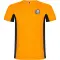 T-shirt sportiva uomo SHANGHAI 140 g/m² personalizzata - Anteprima 9
