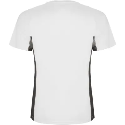 T-shirt sportiva uomo SHANGHAI 140 g/m² personalizzata - Immagine 11