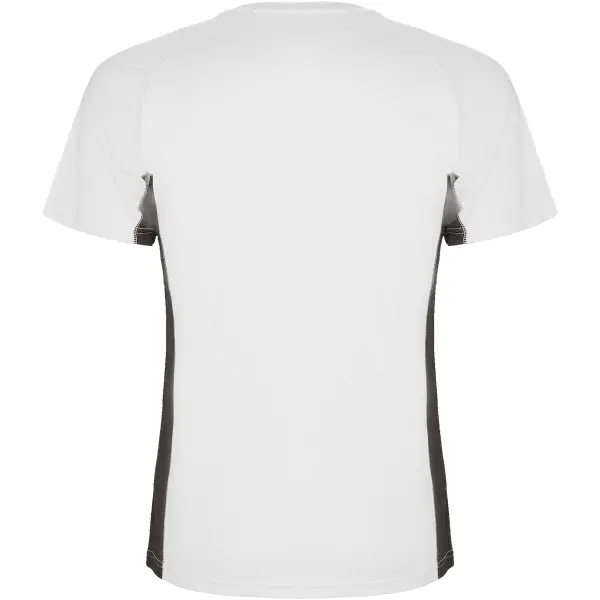 T-shirt sportiva uomo SHANGHAI 140 g/m² personalizzata - Immagine 11