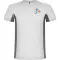 T-shirt sportiva uomo SHANGHAI 140 g/m² personalizzata - Anteprima 12