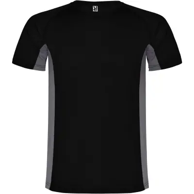 T-shirt sportiva uomo SHANGHAI 140 g/m² personalizzata - Immagine 13