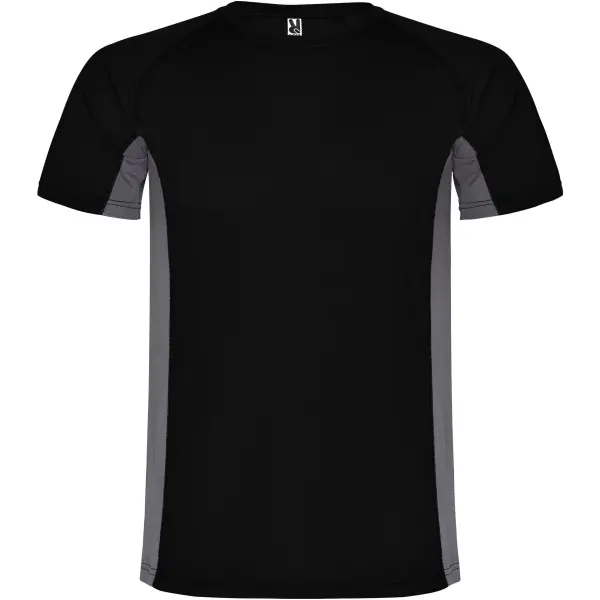 T-shirt sportiva uomo SHANGHAI 140 g/m² personalizzata - Immagine 13