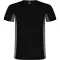 T-shirt sportiva uomo SHANGHAI 140 g/m² personalizzata - Anteprima 13
