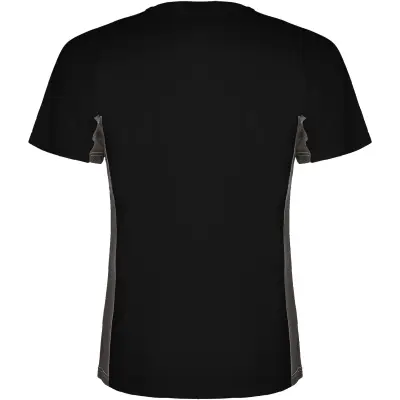 T-shirt sportiva uomo SHANGHAI 140 g/m² personalizzata - Immagine 14