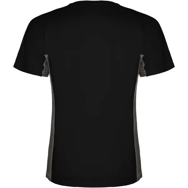 T-shirt sportiva uomo SHANGHAI 140 g/m² personalizzata - Immagine 14