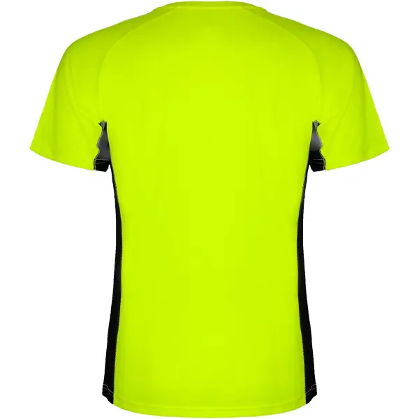 T-shirt sportiva uomo SHANGHAI 140 g/m² personalizzata - Immagine 20