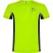 T-shirt sportiva uomo SHANGHAI 140 g/m² personalizzata - Anteprima 21