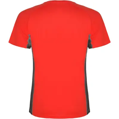 T-shirt sportiva uomo SHANGHAI 140 g/m² personalizzata - Immagine 23