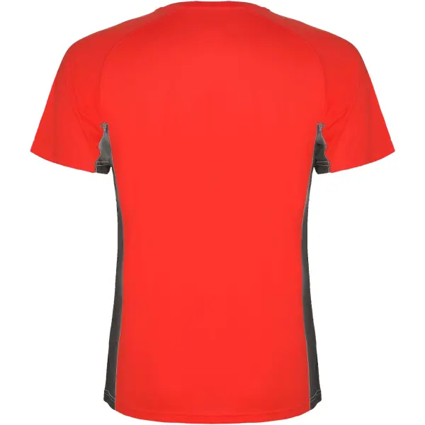 T-shirt sportiva uomo SHANGHAI 140 g/m² personalizzata - Immagine 23