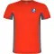 T-shirt sportiva uomo SHANGHAI 140 g/m² personalizzata - Anteprima 24
