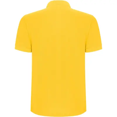 Polo da uomo PEGASO Premium 220 g/m² personalizzabile - Immagine 6