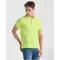 Polo da uomo PEGASO Premium 220 g/m² personalizzabile - Anteprima 4