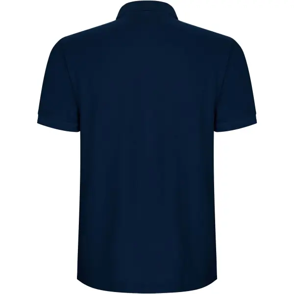 Polo da uomo PEGASO Premium 220 g/m² personalizzabile - Immagine 10