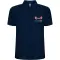 Polo da uomo PEGASO Premium 220 g/m² personalizzabile - Anteprima 11