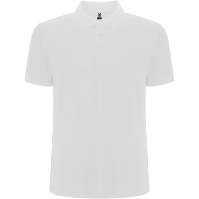 Polo da uomo PEGASO Premium 220 g/m² personalizzabile - Immagine 13