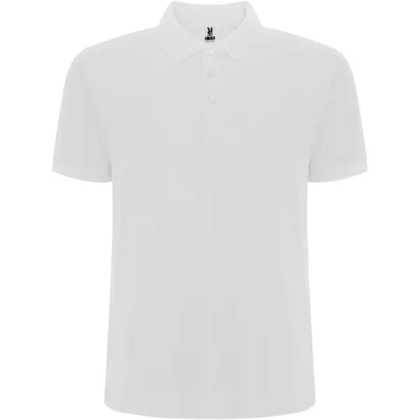 Polo da uomo PEGASO Premium 220 g/m² personalizzabile - Immagine 13