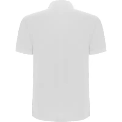 Polo da uomo PEGASO Premium 220 g/m² personalizzabile - Immagine 14