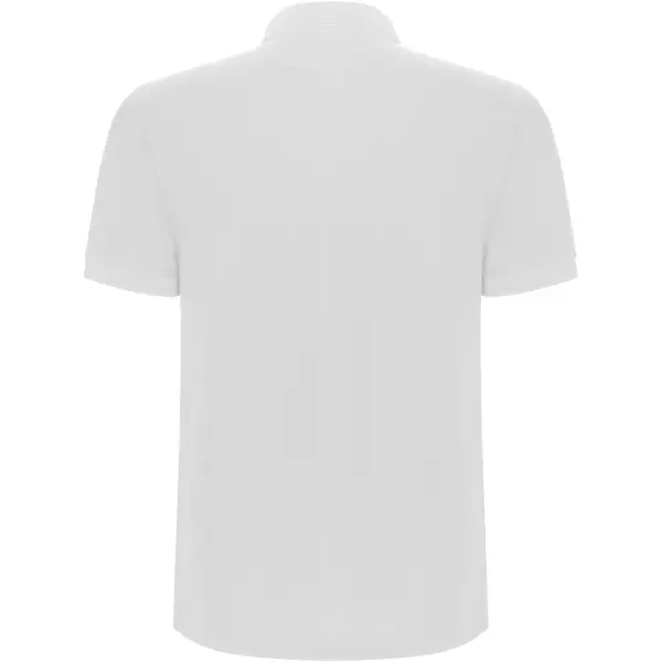 Polo da uomo PEGASO Premium 220 g/m² personalizzabile - Immagine 14