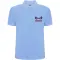 Polo da uomo PEGASO Premium 220 g/m² personalizzabile - Anteprima 19