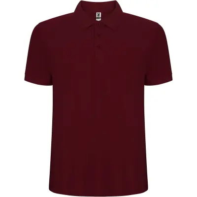 Polo da uomo PEGASO Premium 220 g/m² personalizzabile - Immagine 21